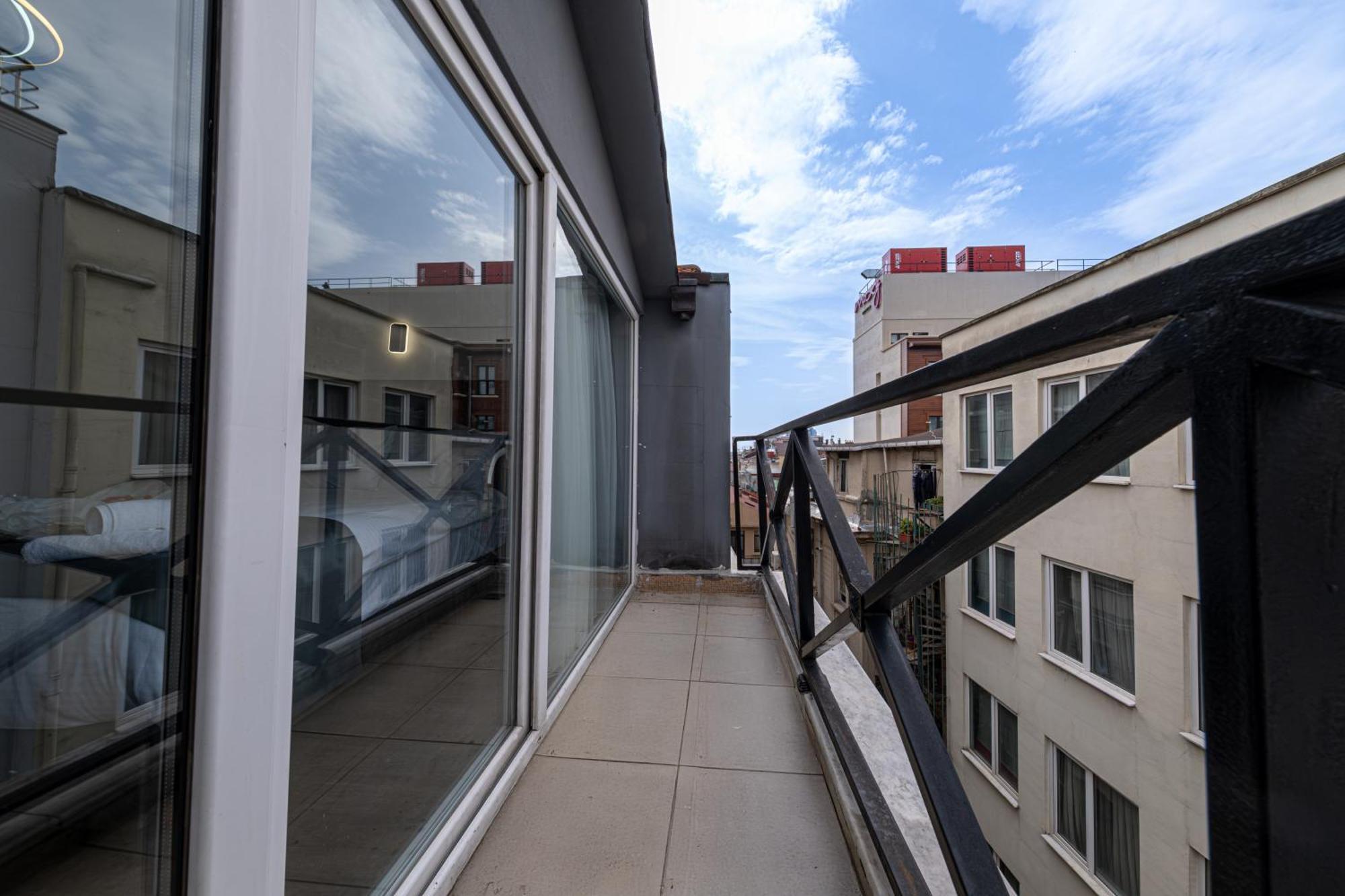Apartment Ilyada