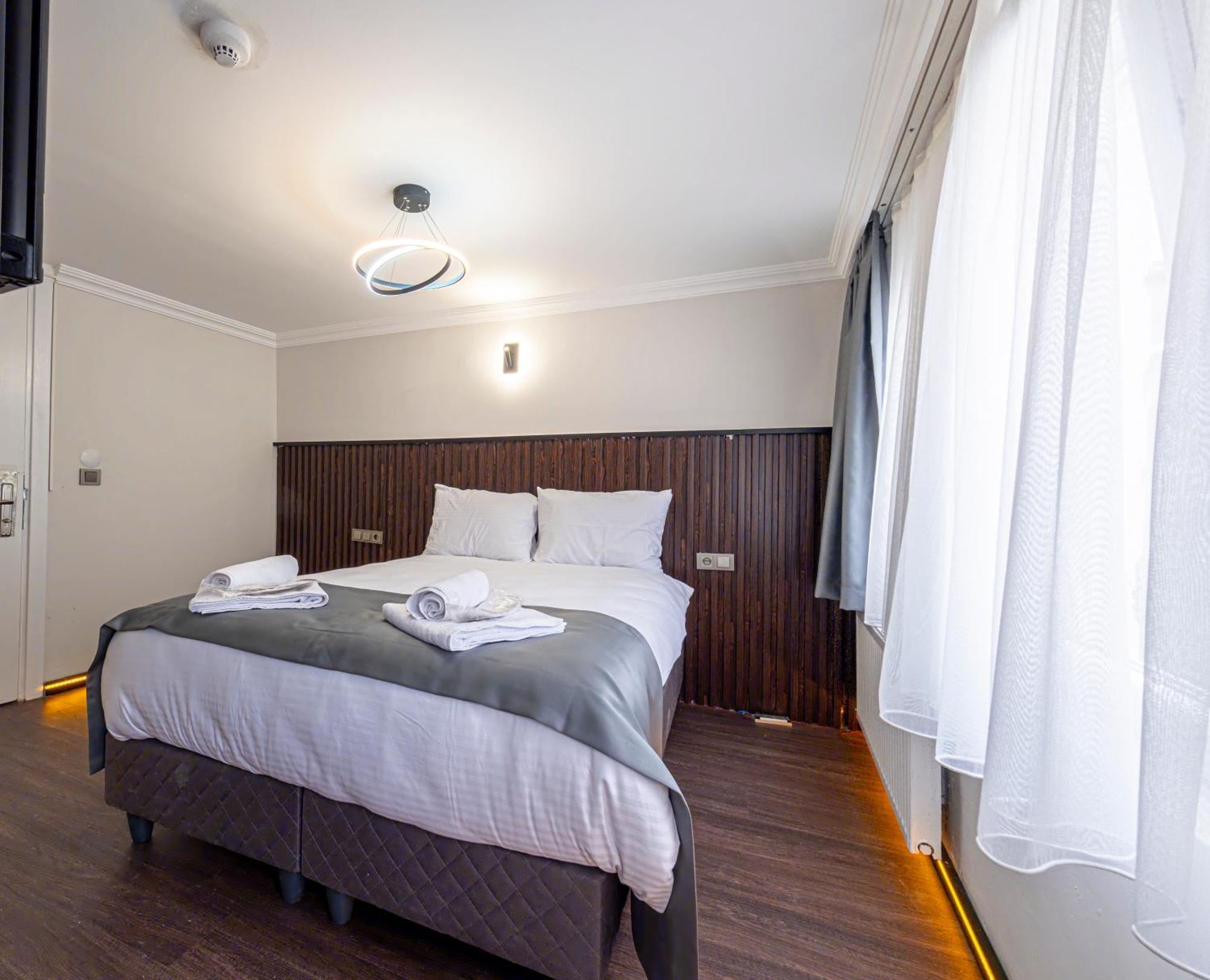 Ilyada Apartment Istanbul