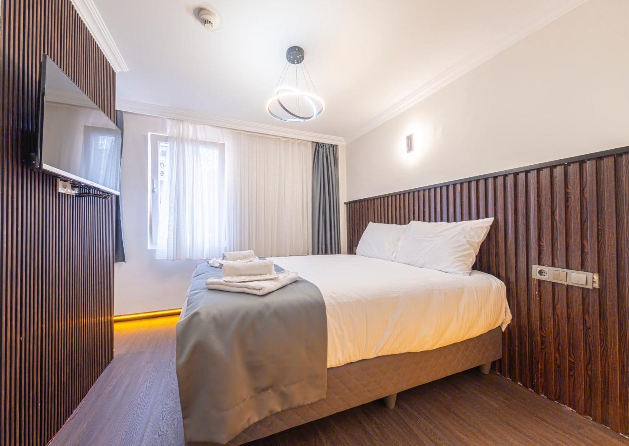 Ilyada Apartment Istanbul