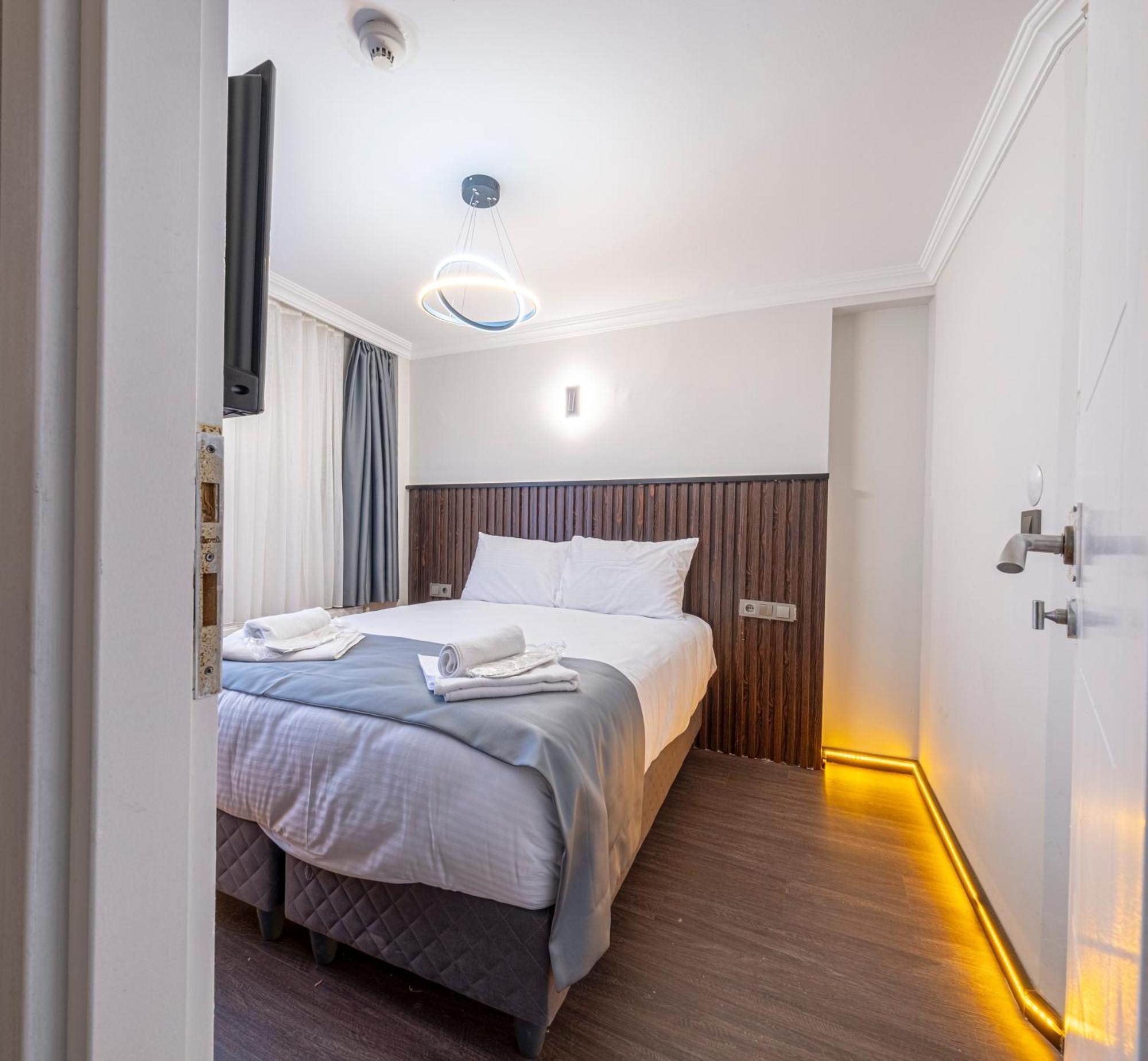 Apartment Ilyada